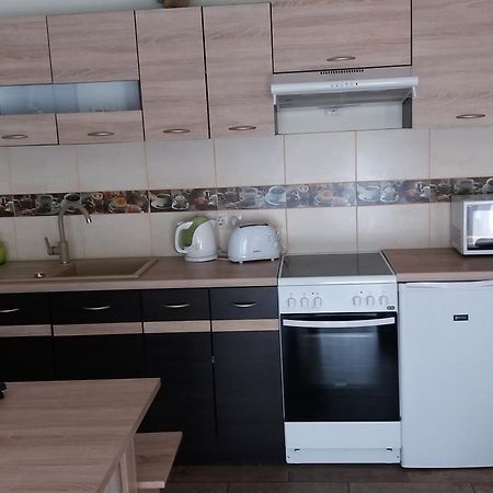 Appartement Seimyninis Butas à Birštonas Extérieur photo